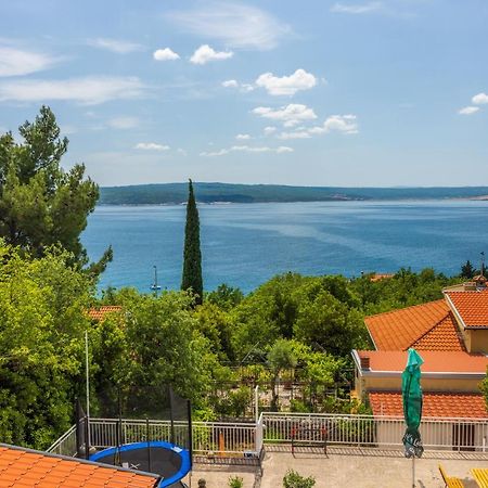 Apartments Luna Драмаль Экстерьер фото