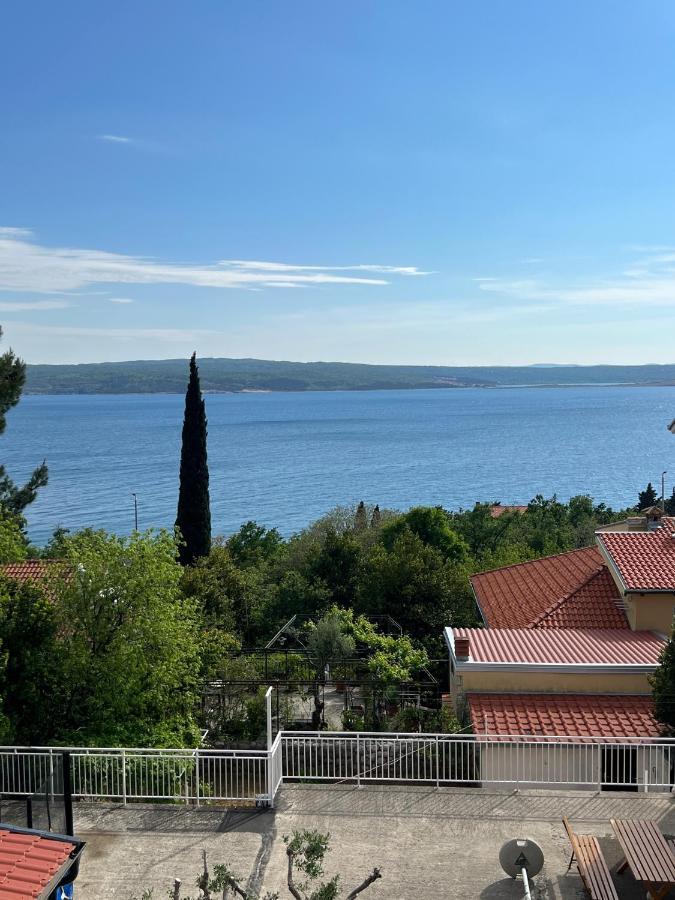 Apartments Luna Драмаль Экстерьер фото
